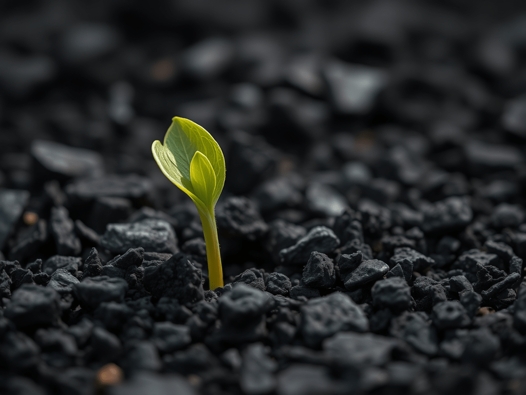 Healing in a World on&nbsp;Fire