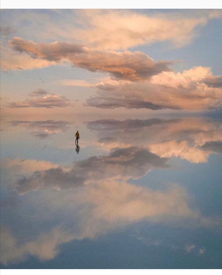 Dreams Are Meant to Float